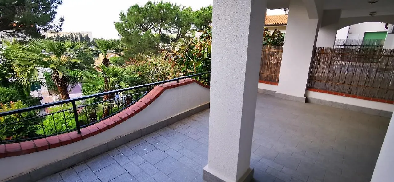 Residence Dei Fiori Pietra Ligure 3*,  Italië