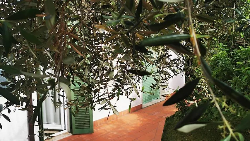 Aparthotel Residence Dei Fiori Pietra Ligure