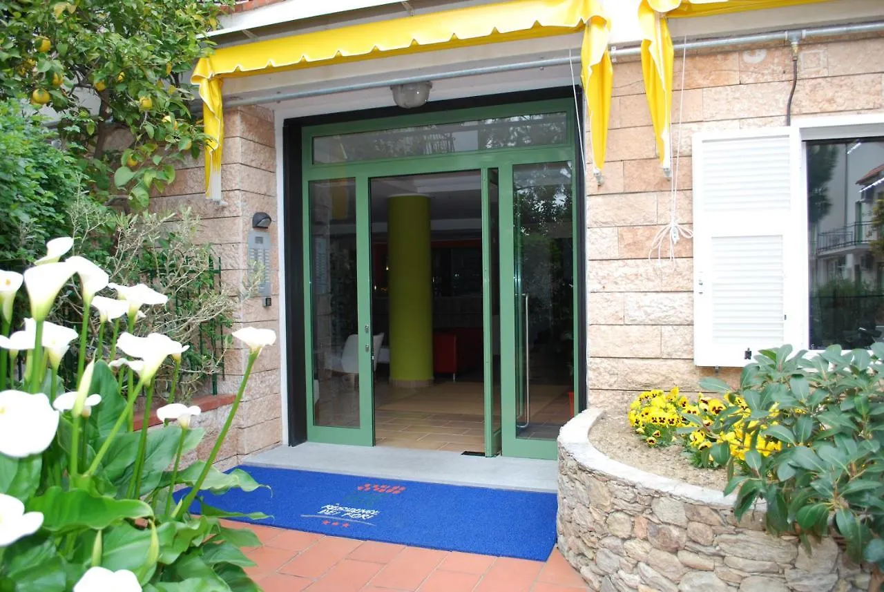 Residence Dei Fiori Pietra Ligure