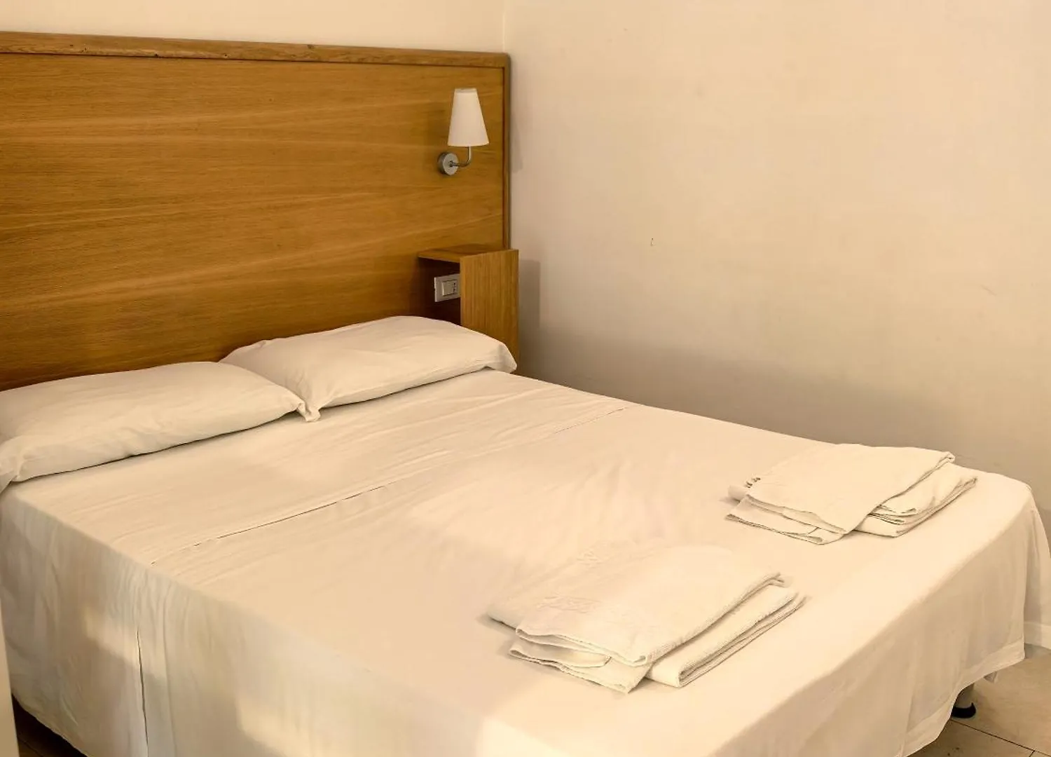 Hotel apartamentowy Residence Dei Fiori Pietra Ligure