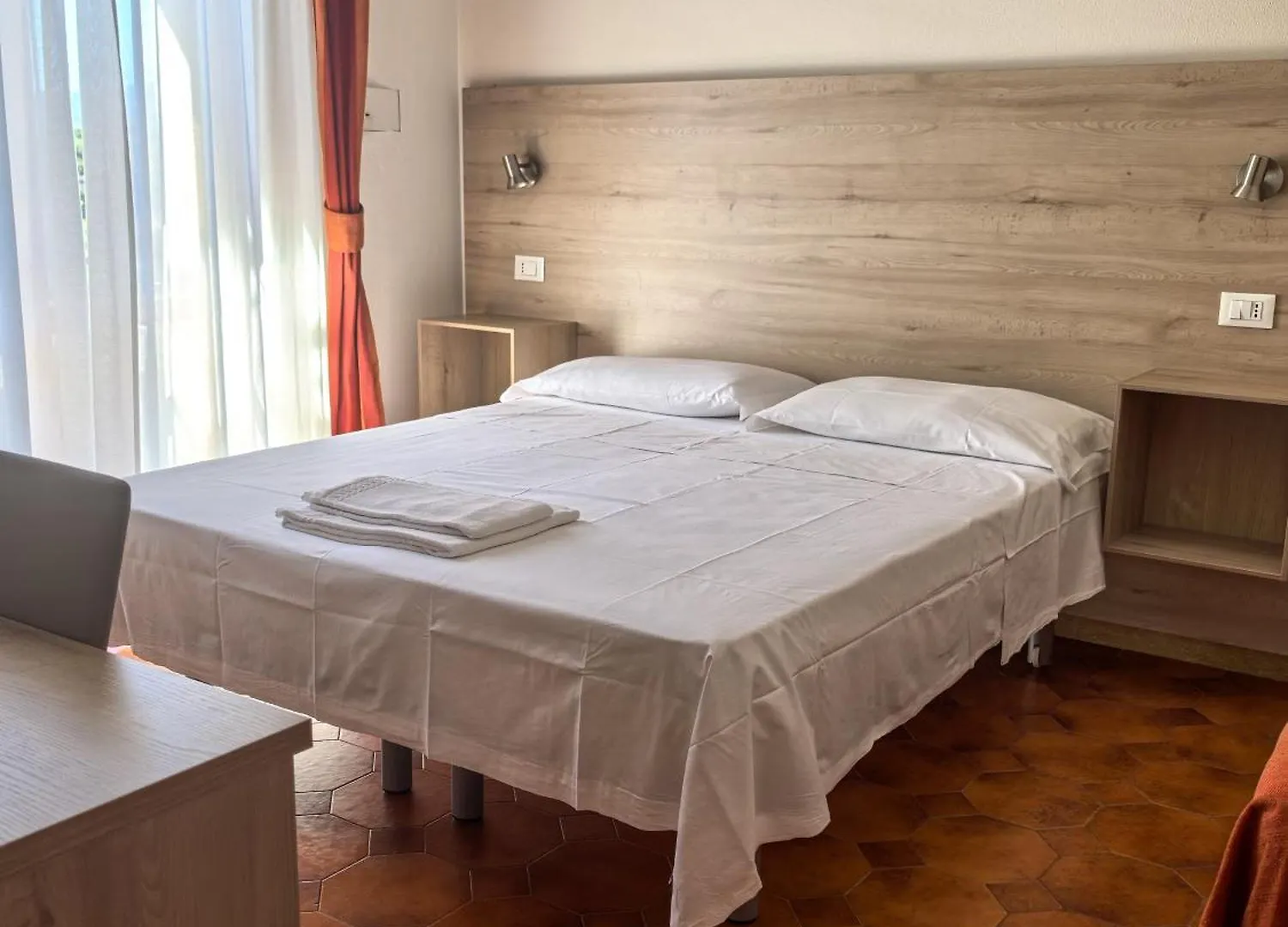 Residence Dei Fiori Pietra Ligure