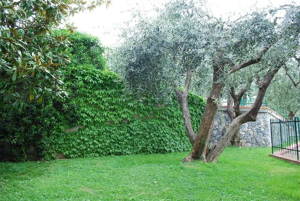 Residence Dei Fiori Pietra Ligure