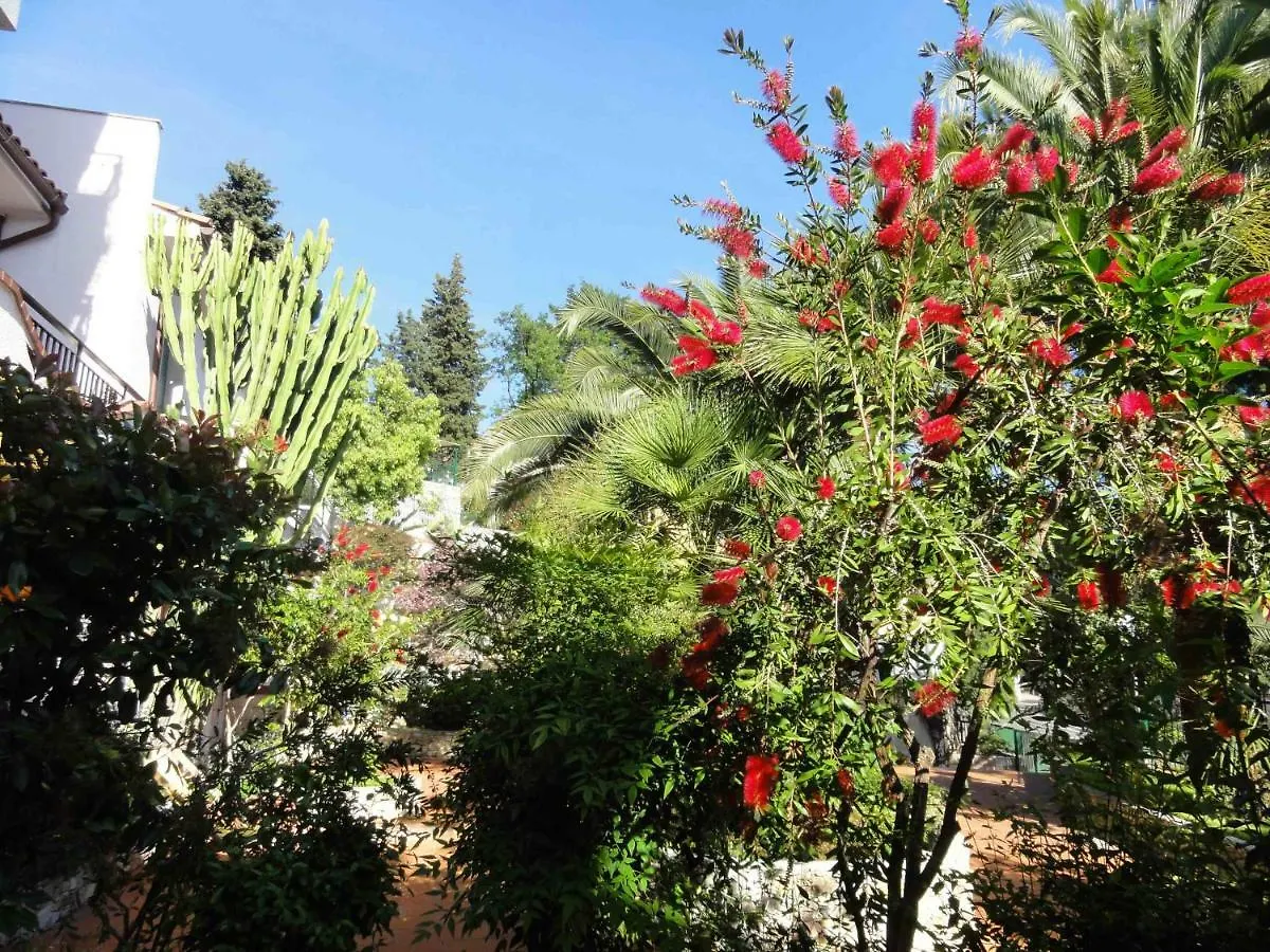 Residence Dei Fiori Pietra Ligure