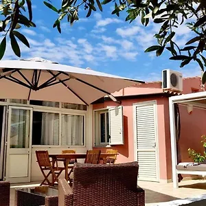 La Casa Di Isa A 100 Metri Dalla Italia