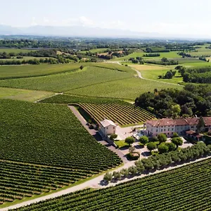  Vakantieboerderij Relais La Casina Italië