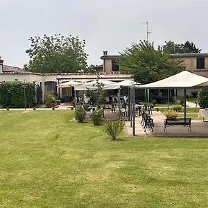  Vakantieboerderij Il Borghetto Italië