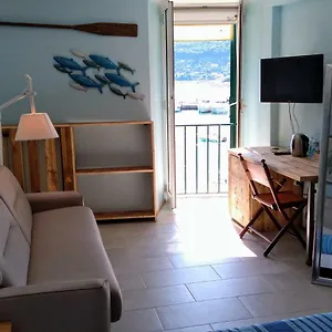 La Calata Gæstehus