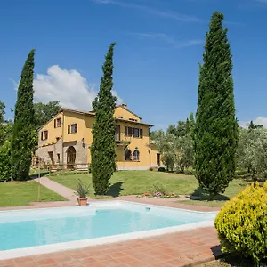  Vakantieboerderij Le Anfore Italië