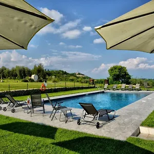  Appartement La Guarda Italië