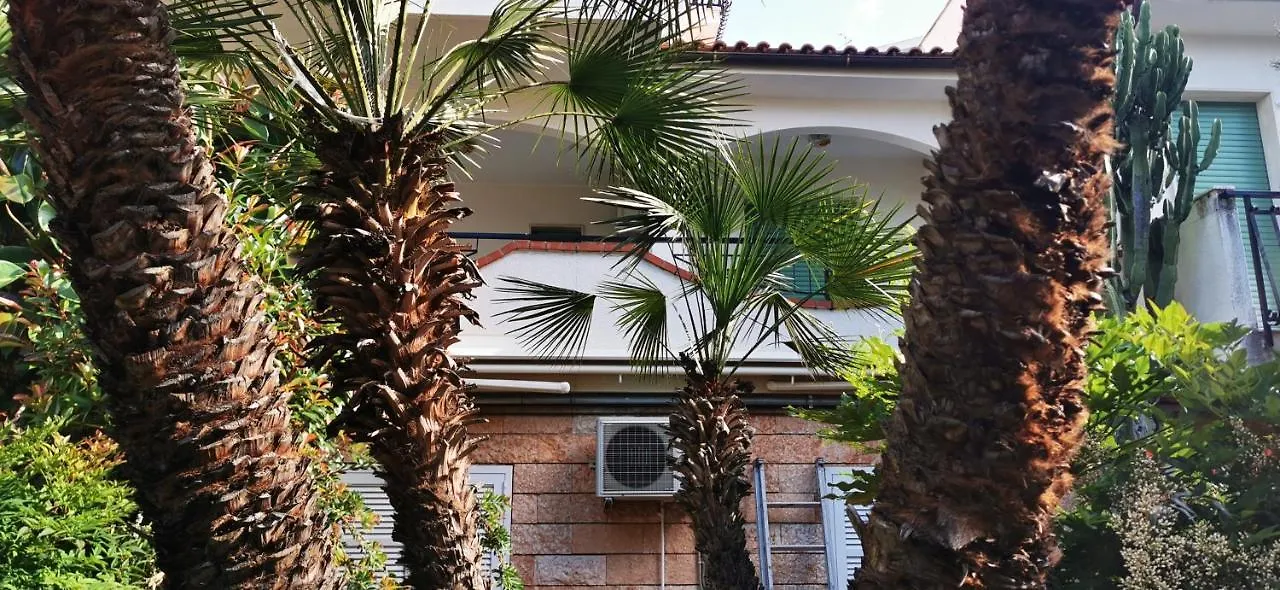 Residence Dei Fiori Pietra Ligure