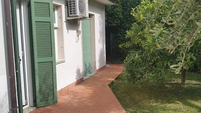 Residence Dei Fiori Pietra Ligure Aparthotel