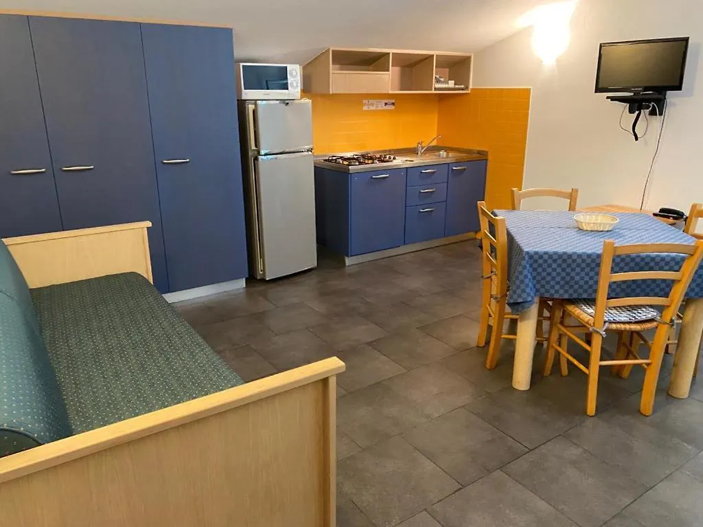 Aparthotel Residence Dei Fiori Pietra Ligure