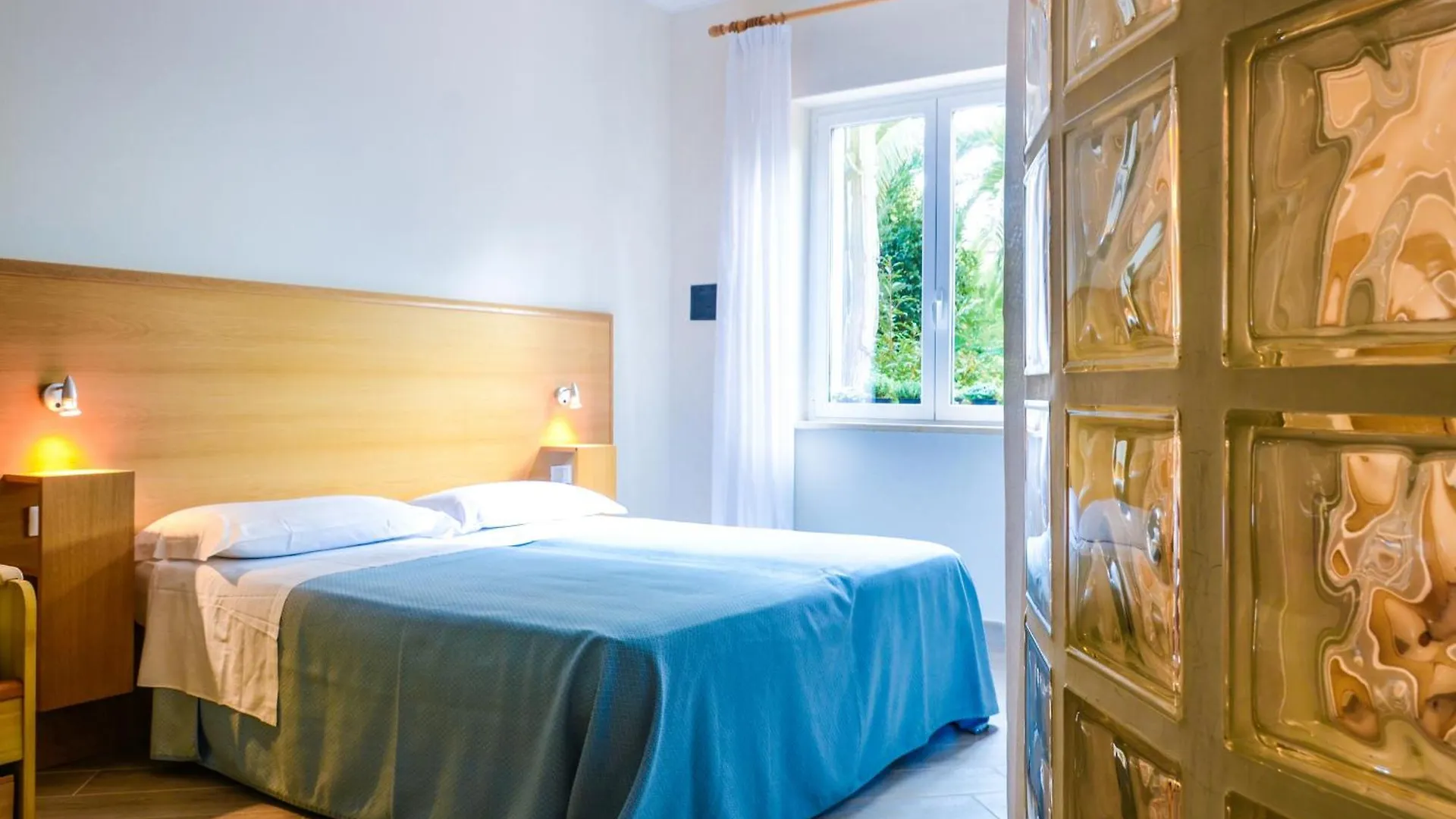Residence Dei Fiori Pietra Ligure