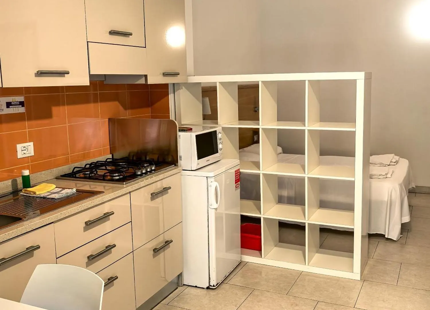 Residence Dei Fiori Pietra Ligure 3*,