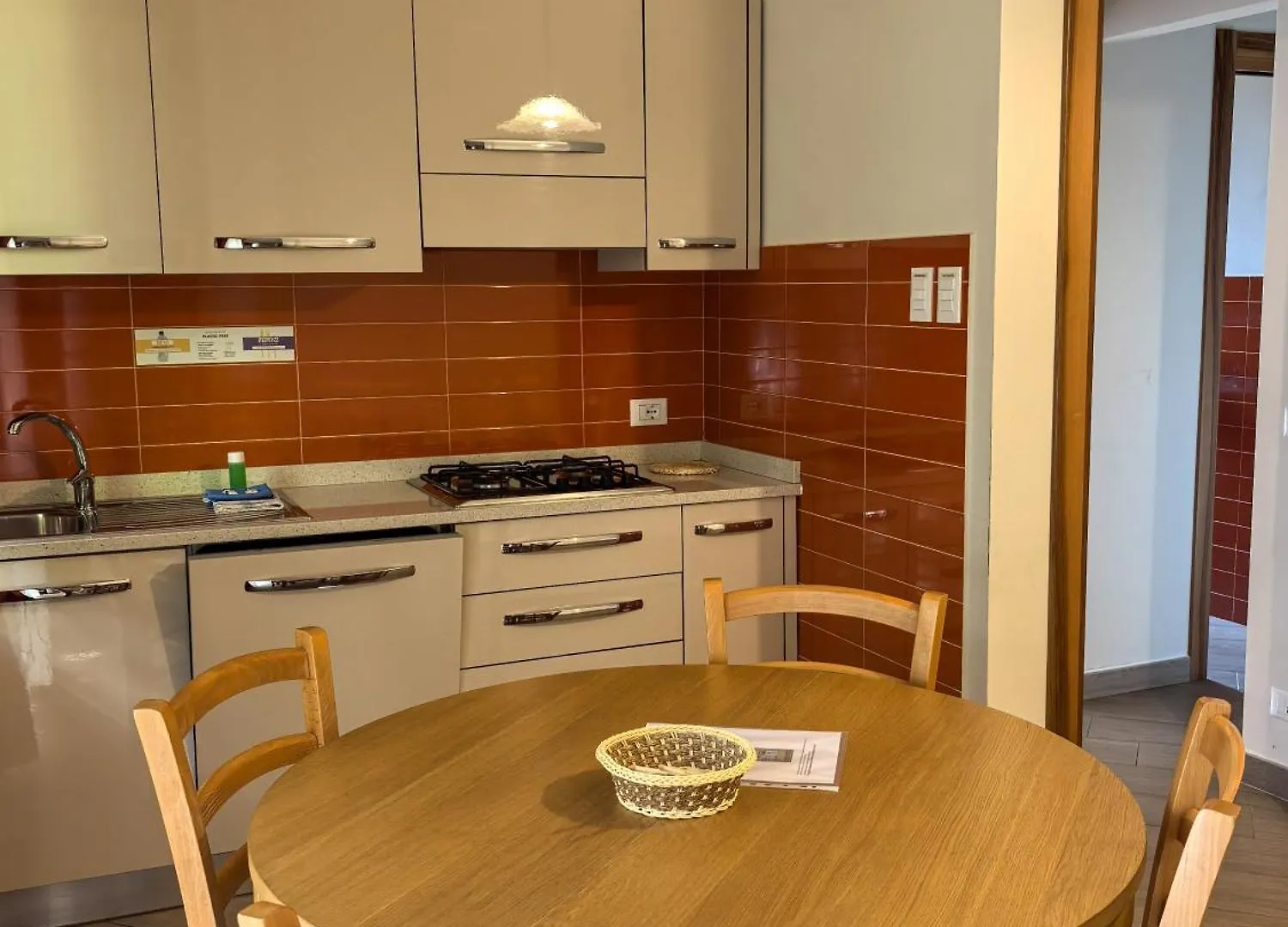 Residence Dei Fiori Pietra Ligure 3*,