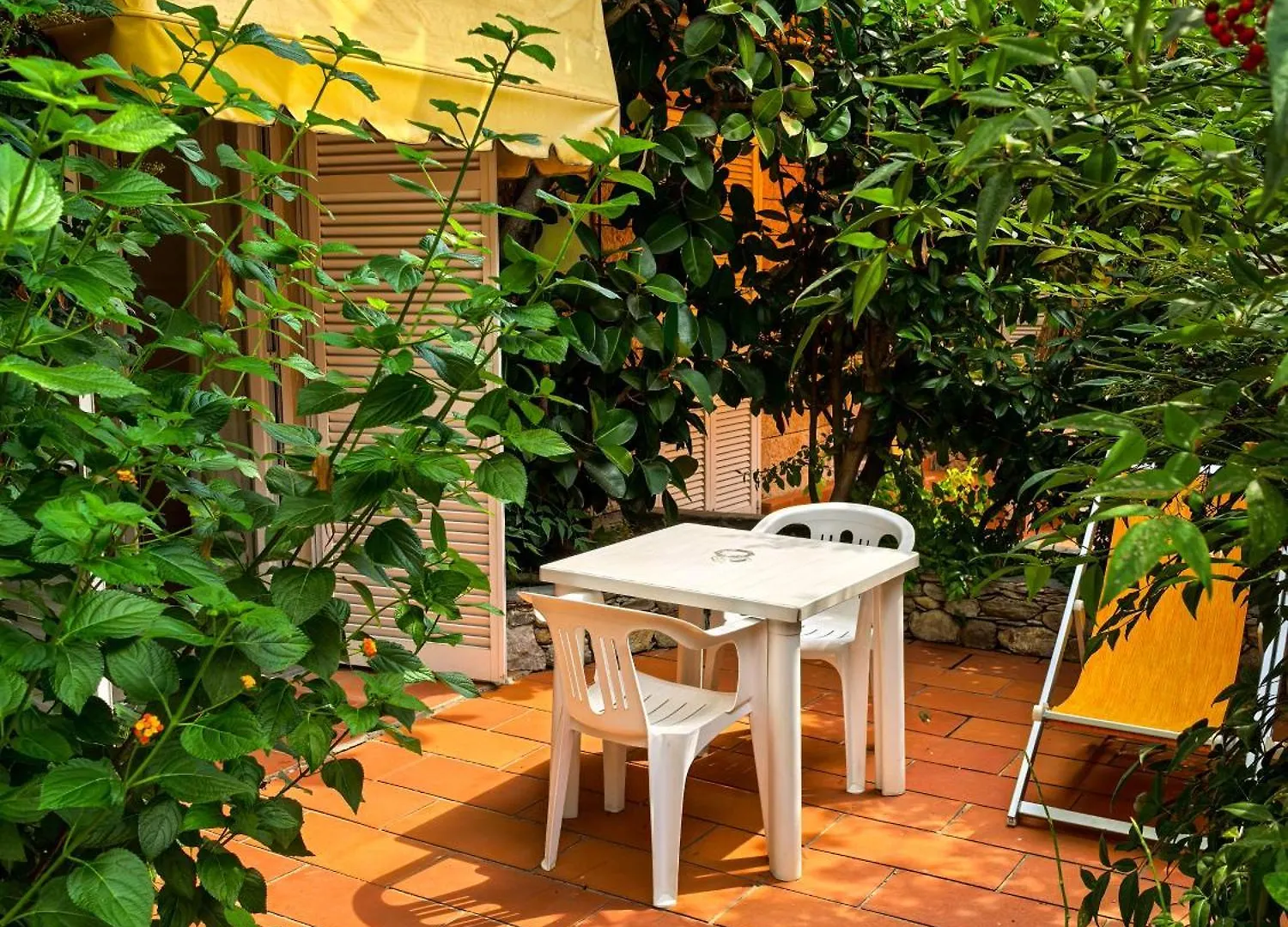 *** Aparthotel Residence Dei Fiori Pietra Ligure Italy