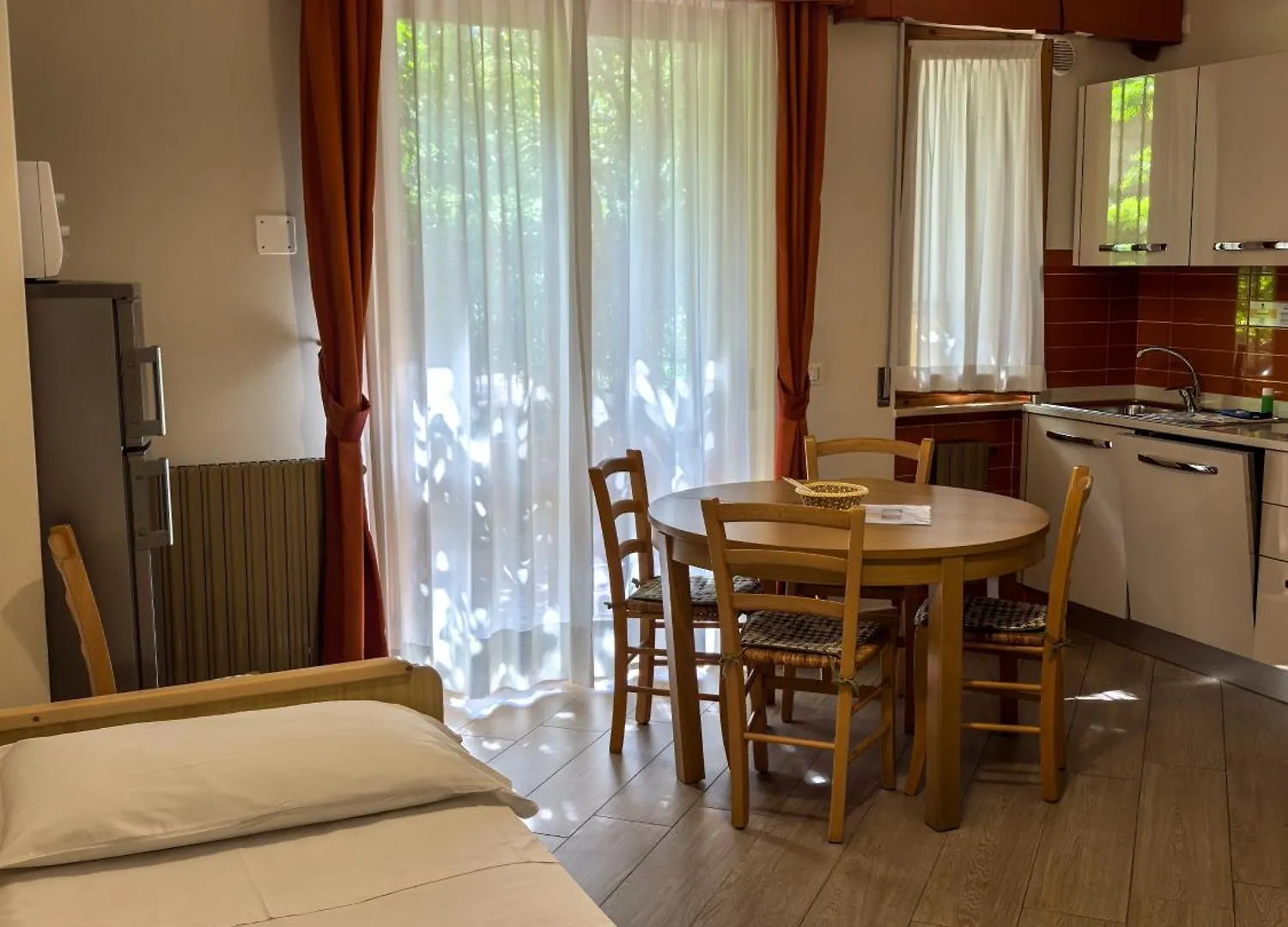 Residence Dei Fiori Pietra Ligure 3*,  Italy