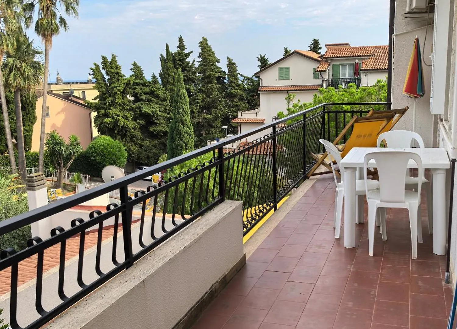 Residence Dei Fiori Pietra Ligure