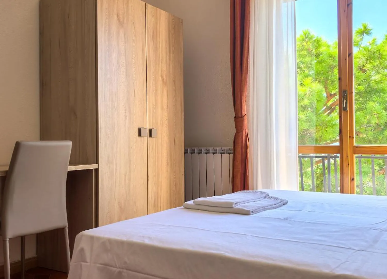 Residence Dei Fiori Pietra Ligure 3*,