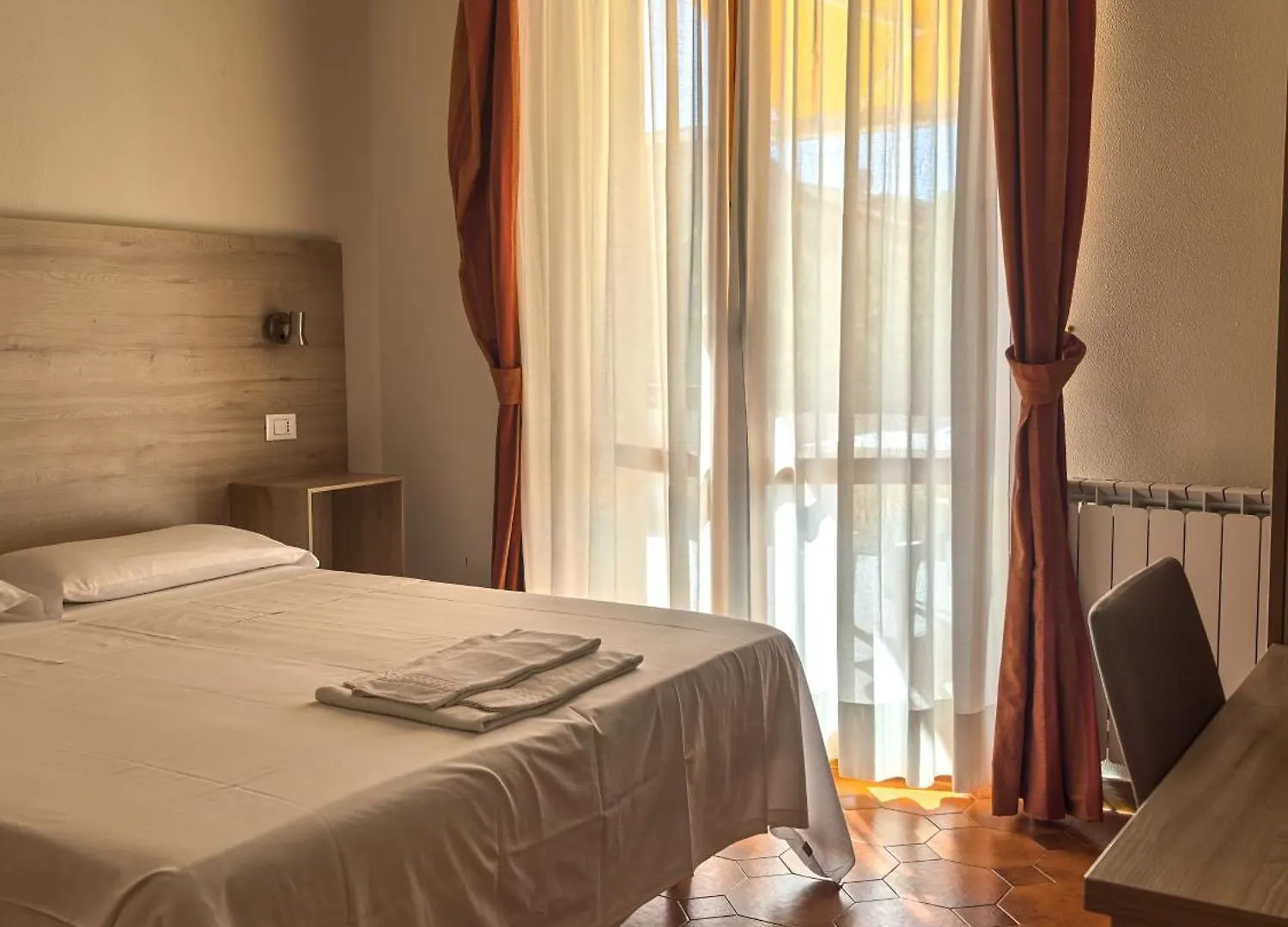 Residence Dei Fiori Pietra Ligure Aparthotel