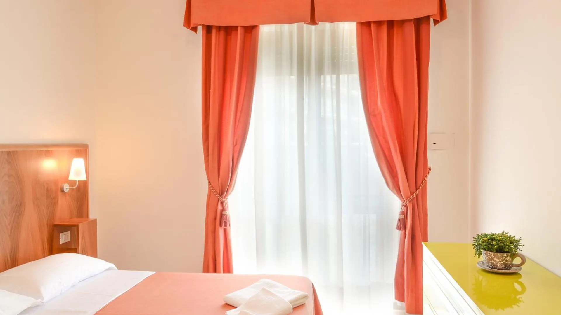 Residence Dei Fiori Pietra Ligure Italy