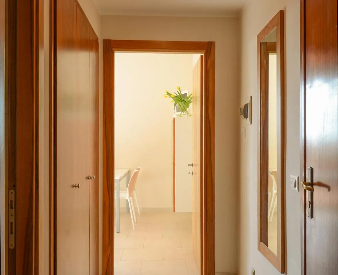 Residence Dei Fiori Pietra Ligure