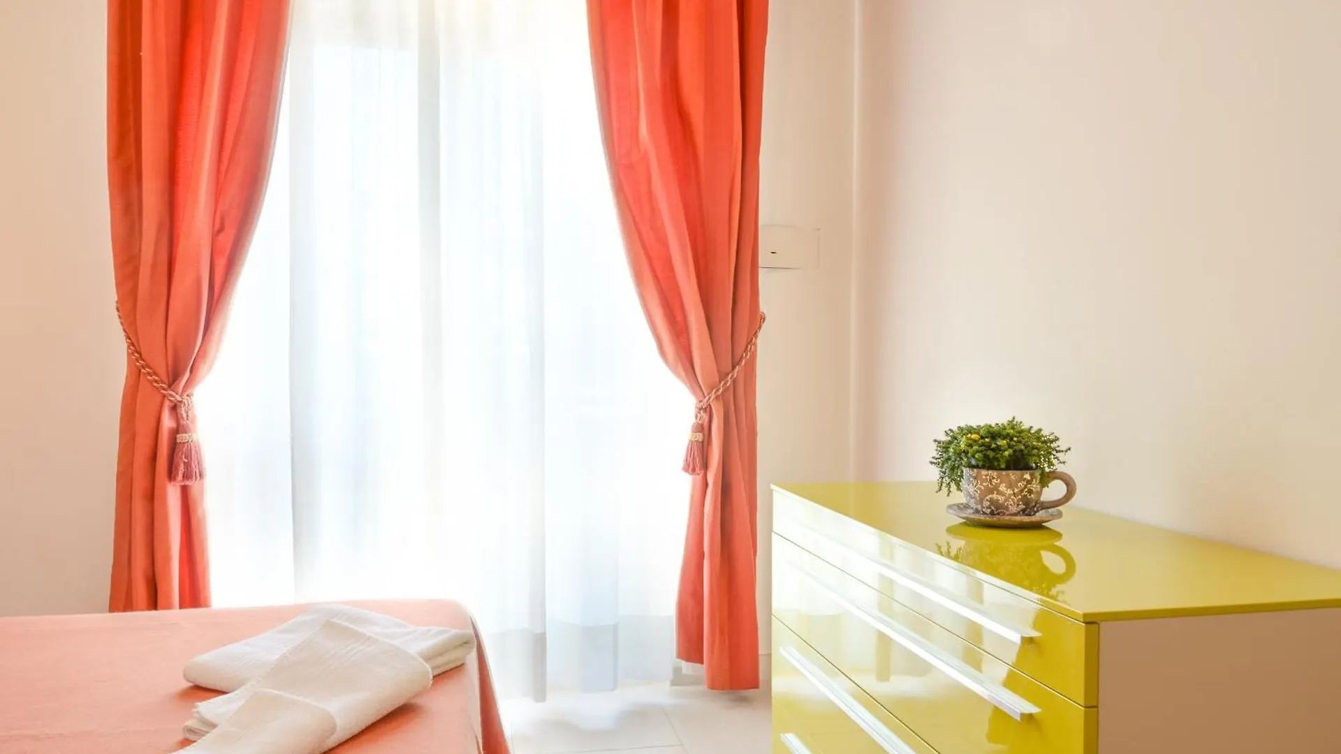 Residence Dei Fiori Pietra Ligure Italy