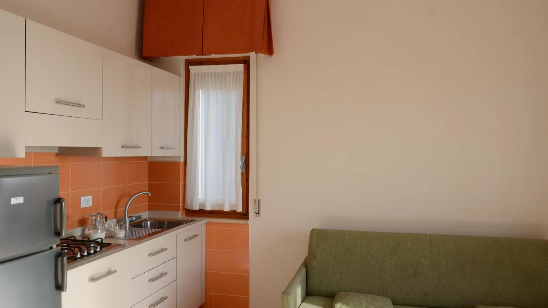 Residence Dei Fiori Pietra Ligure Italy
