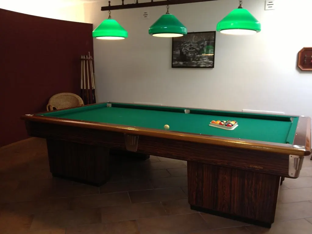 Residence Dei Fiori Pietra Ligure Aparthotel