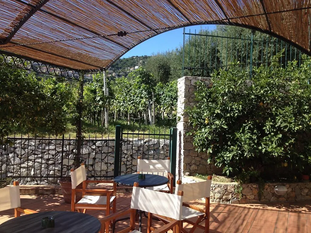 Aparthotel Residence Dei Fiori Pietra Ligure