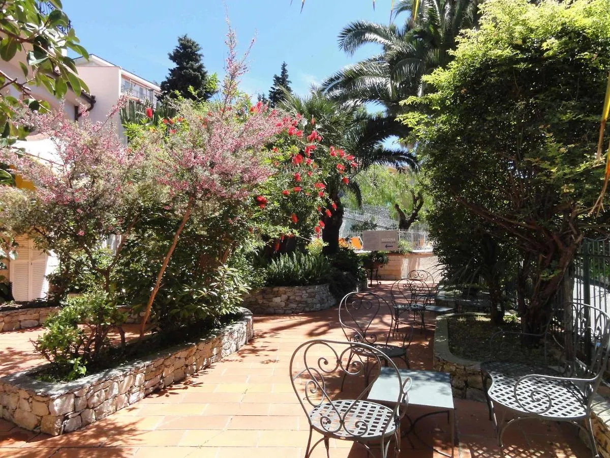 Residence Dei Fiori Pietra Ligure Italy