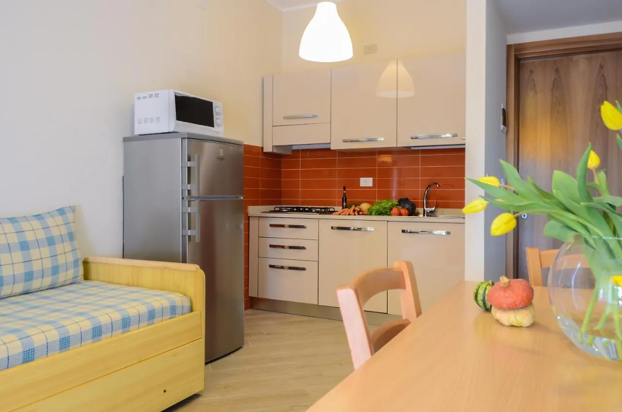 Aparthotel Residence Dei Fiori Pietra Ligure